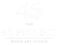 Logotipo 1 The 46 Project